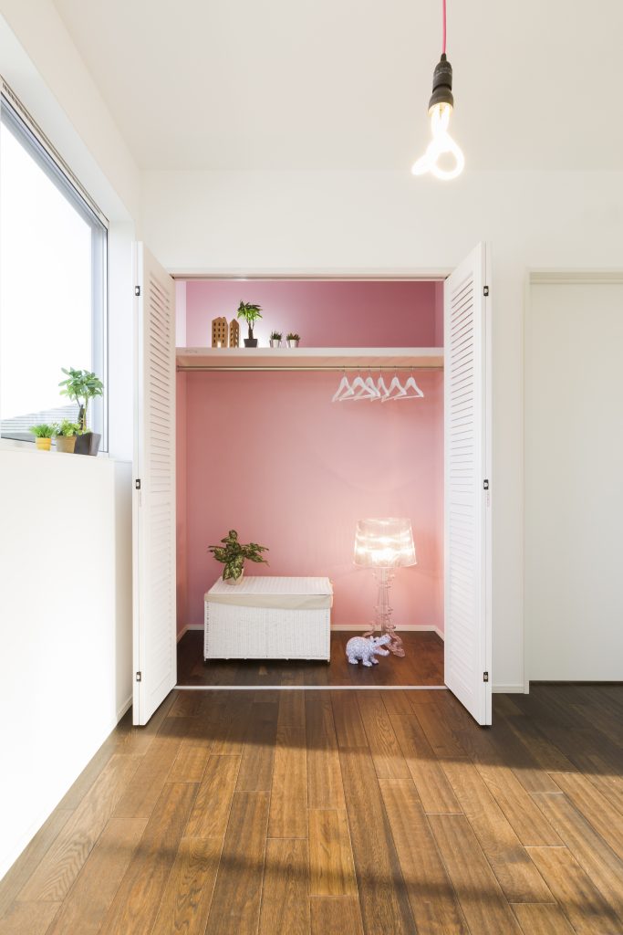子供のための家づくり いったい子供部屋は何畳いるの