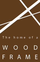 木造の家